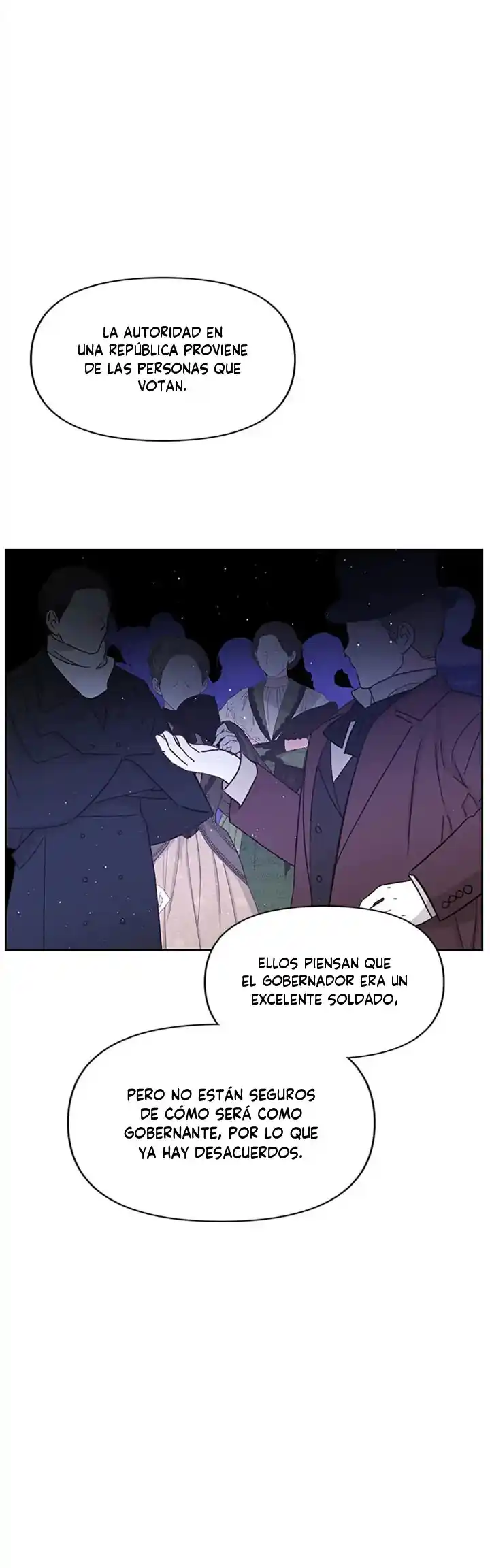 Mi Lugar - Capítulo 55 - Página 12 - LectorTMOo