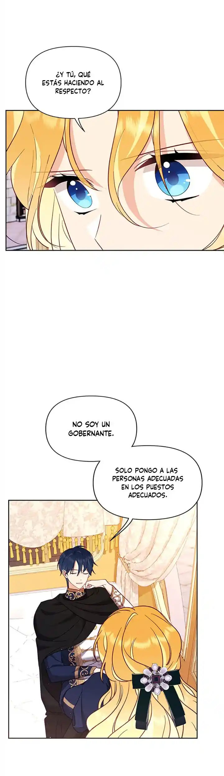 Mi Lugar - Capítulo 55 - Página 13 - LectorTMOo