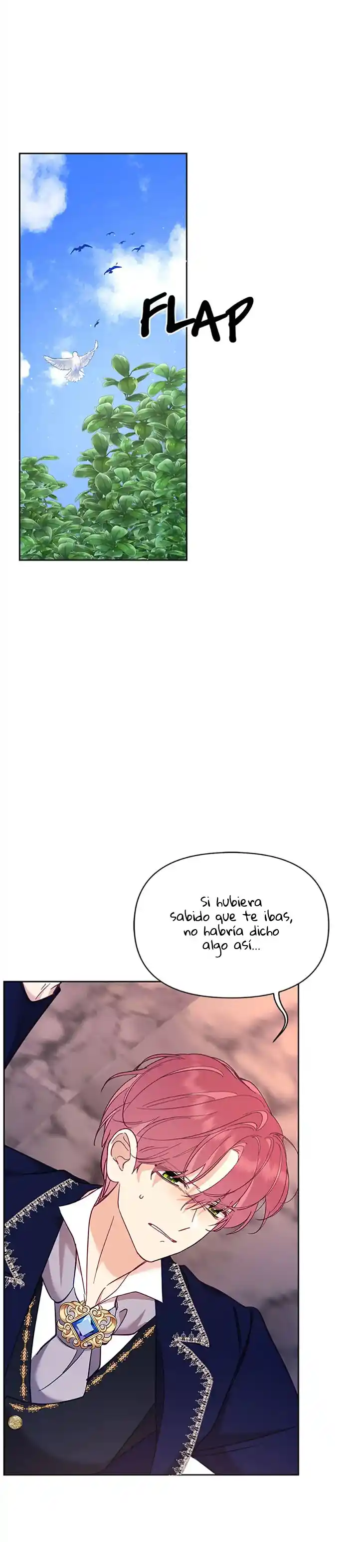 Mi Lugar - Capítulo 55 - Página 29 - LectorTMOo