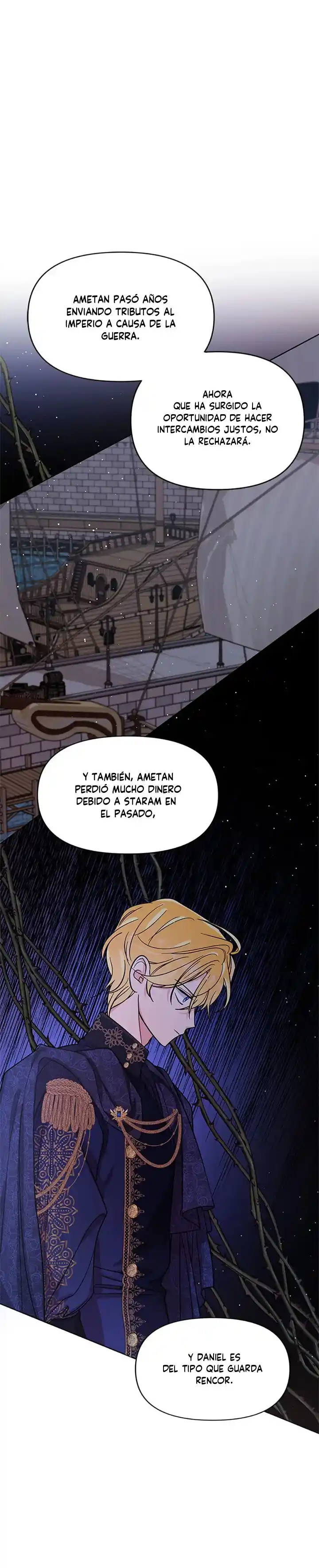 Mi Lugar - Capítulo 56 - Página 5 - LectorTMOo