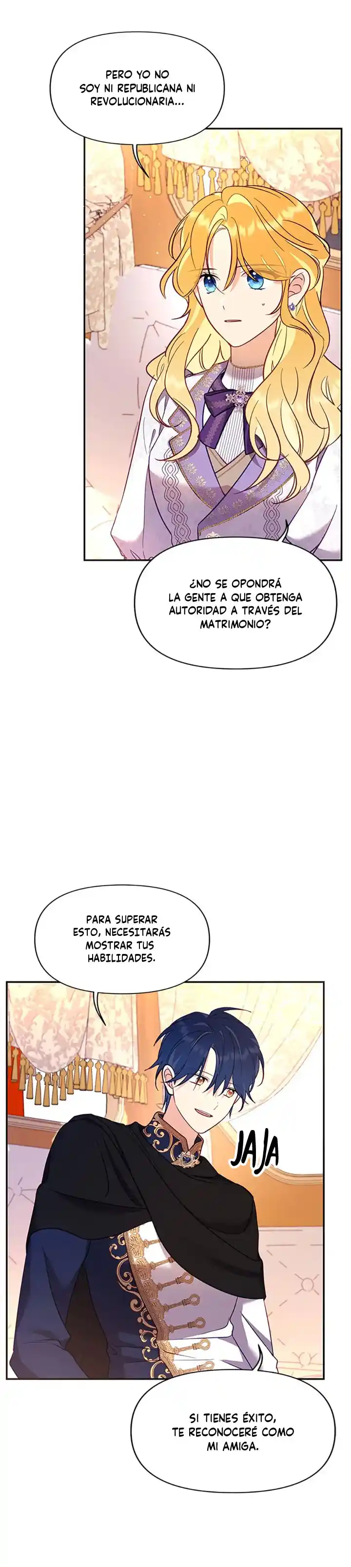 Mi Lugar - Capítulo 56 - Página 9 - LectorTMOo