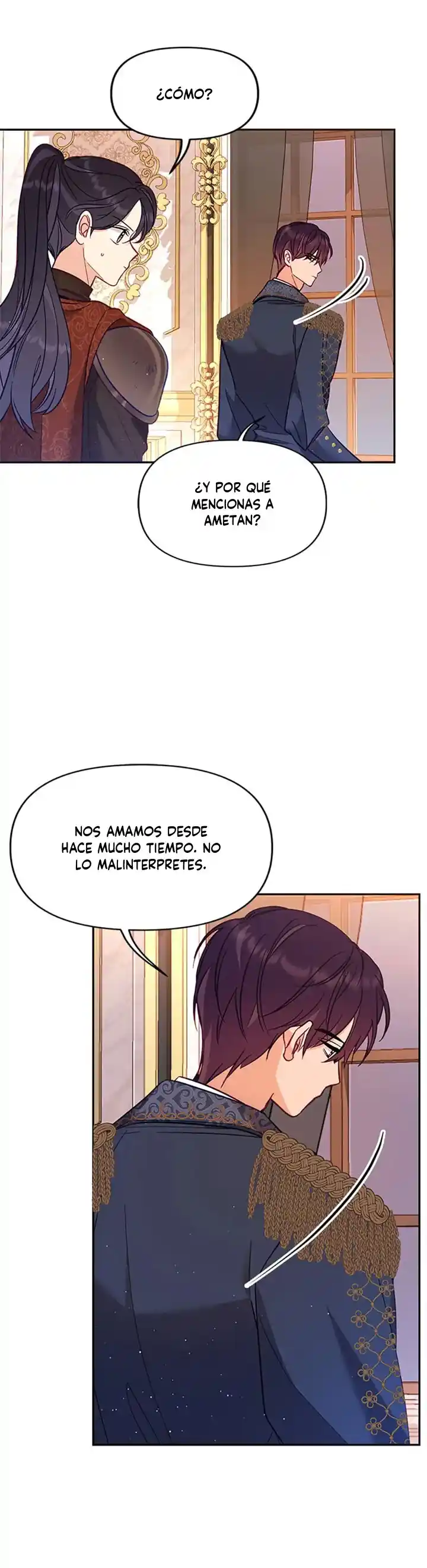 Mi Lugar - Capítulo 56 - Página 15 - LectorTMOo