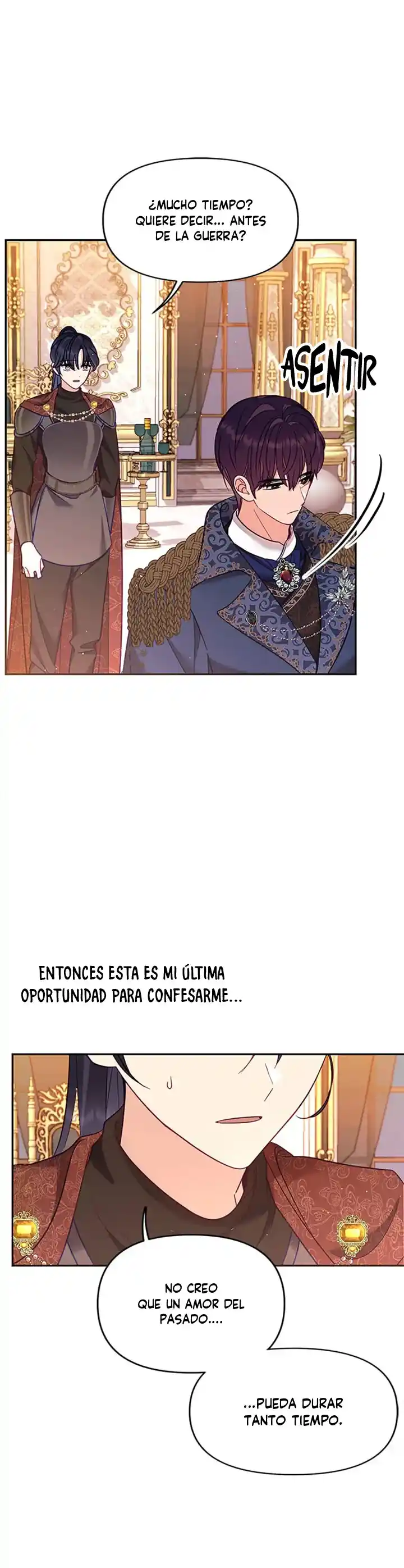 Mi Lugar - Capítulo 56 - Página 16 - LectorTMOo