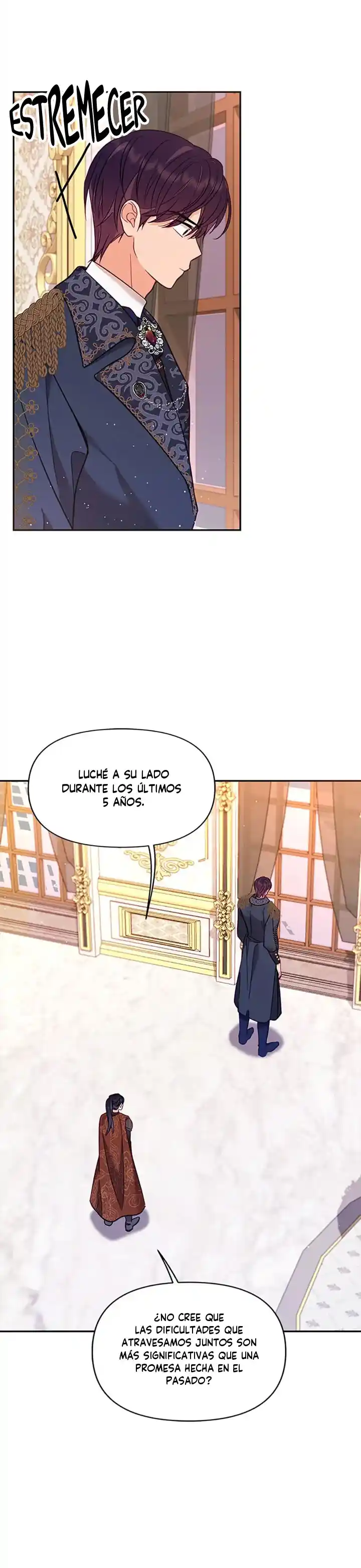 Mi Lugar - Capítulo 56 - Página 17 - LectorTMOo