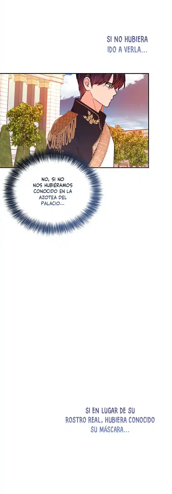 Mi Lugar - Capítulo 56 - Página 27 - LectorTMOo