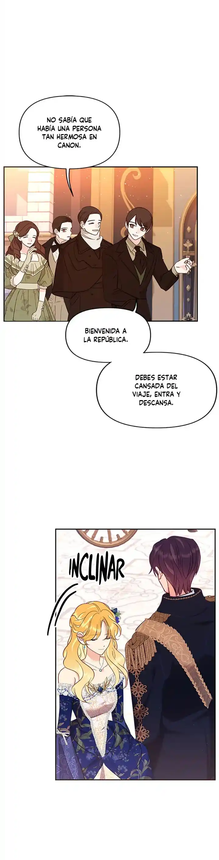 Mi Lugar - Capítulo 56 - Página 30 - LectorTMOo