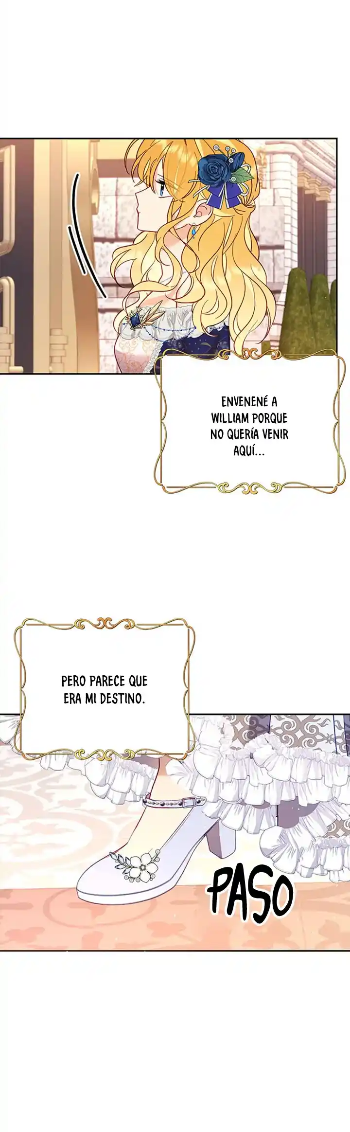 Mi Lugar - Capítulo 56 - Página 31 - LectorTMOo