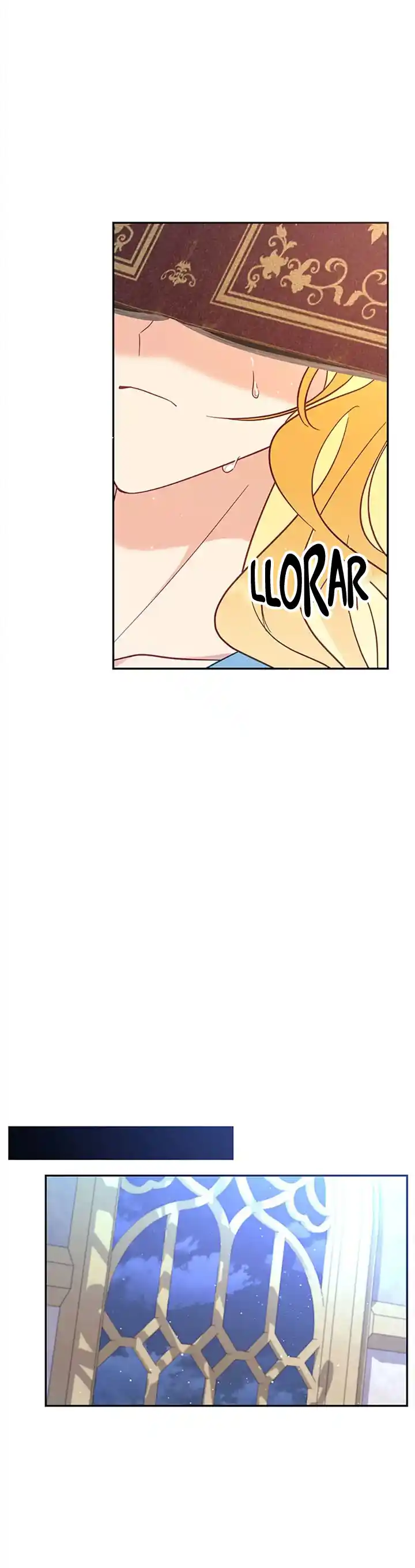 Mi Lugar - Capítulo 56 - Página 42 - LectorTMOo