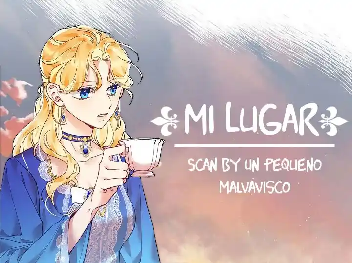 Mi Lugar - Capítulo 57 - Página 2 - LectorTMOo