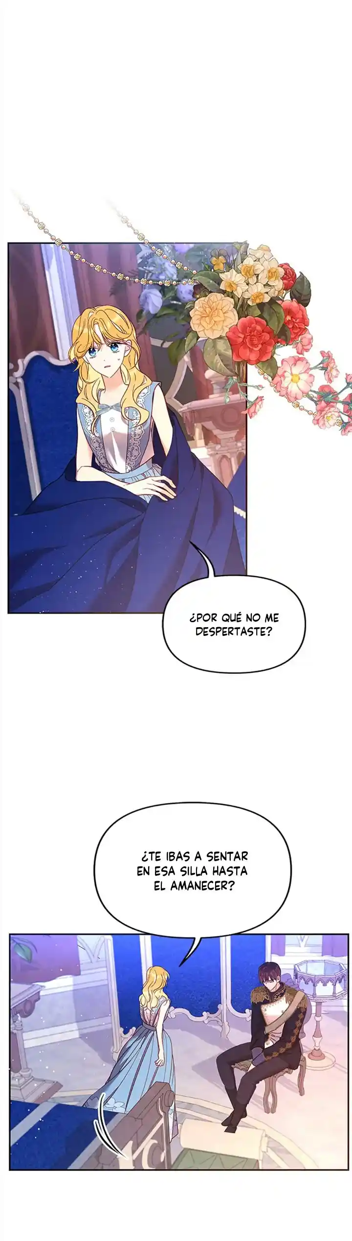 Mi Lugar - Capítulo 57 - Página 3 - LectorTMOo
