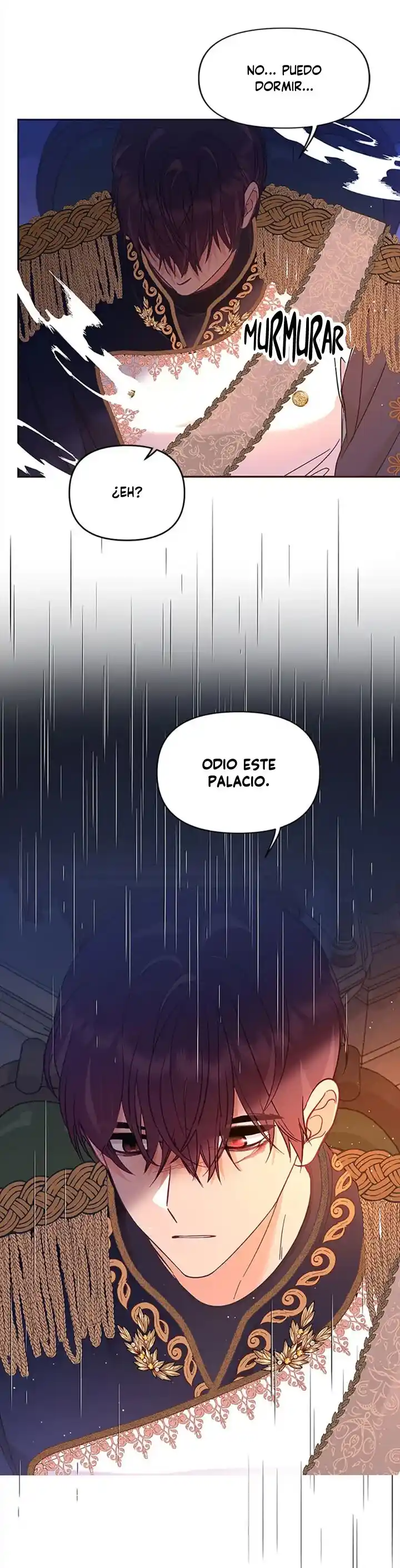 Mi Lugar - Capítulo 57 - Página 5 - LectorTMOo
