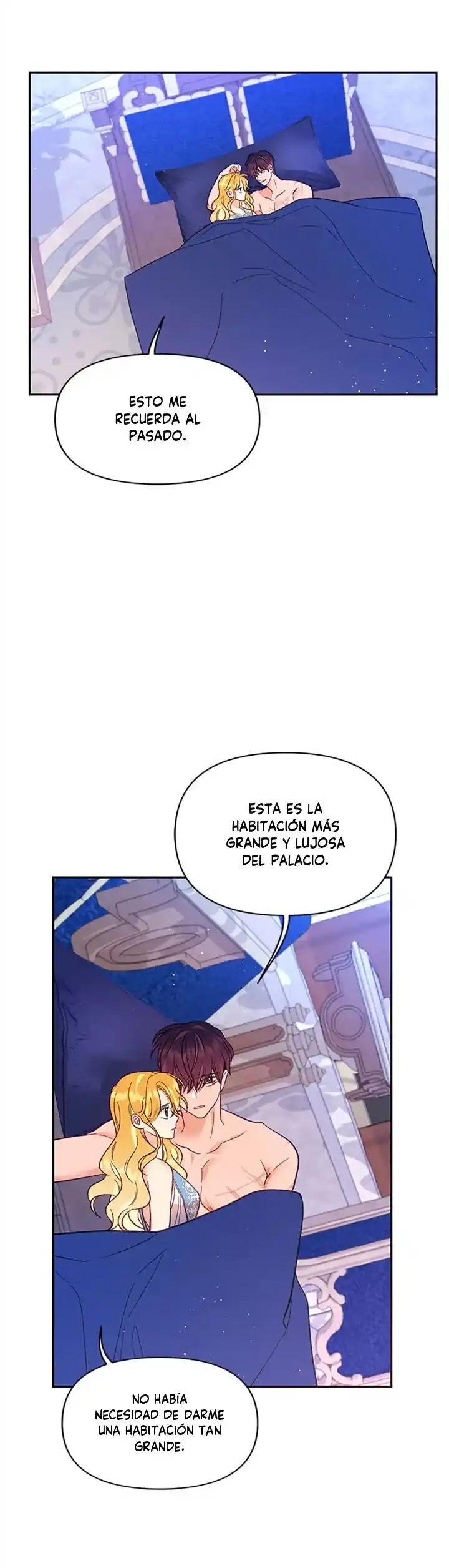 Mi Lugar - Capítulo 57 - Página 15 - LectorTMOo