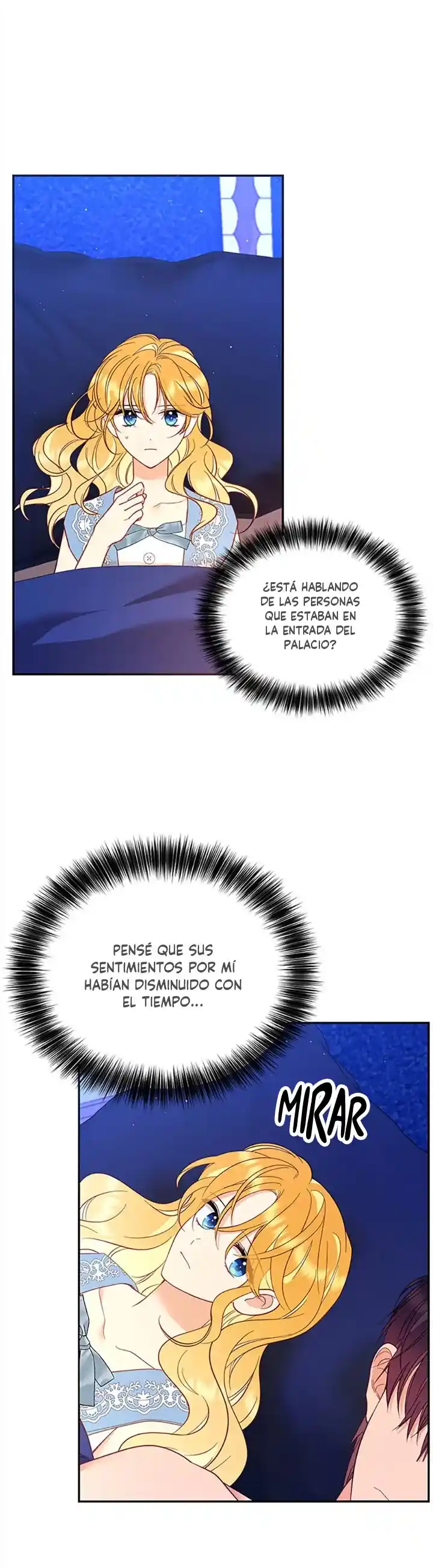 Mi Lugar - Capítulo 57 - Página 19 - LectorTMOo