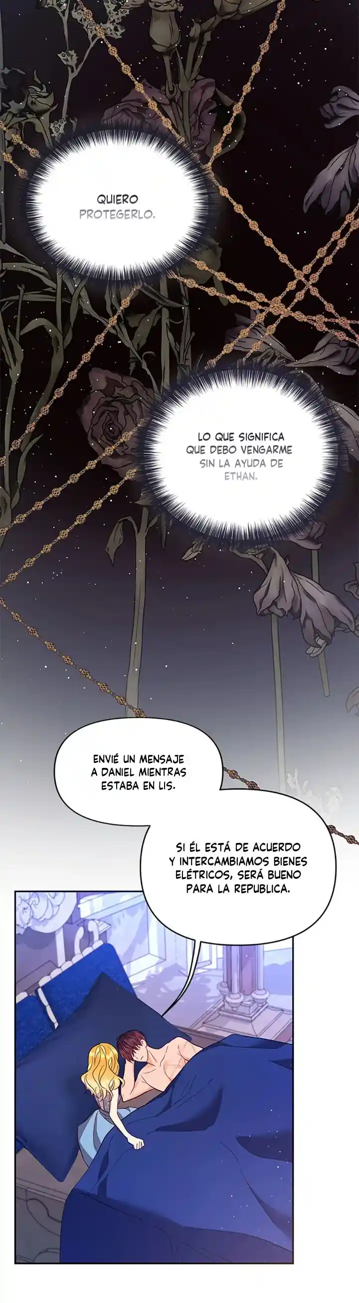 Mi Lugar - Capítulo 57 - Página 23 - LectorTMOo