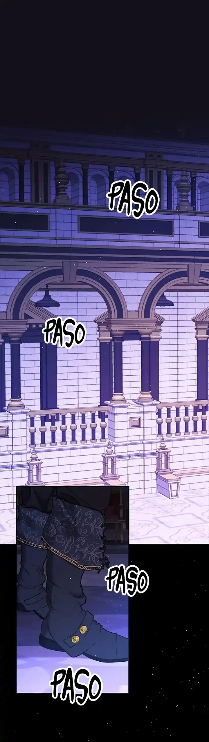 Mi Lugar - Capítulo 58 - Página 3 - LectorTMOo