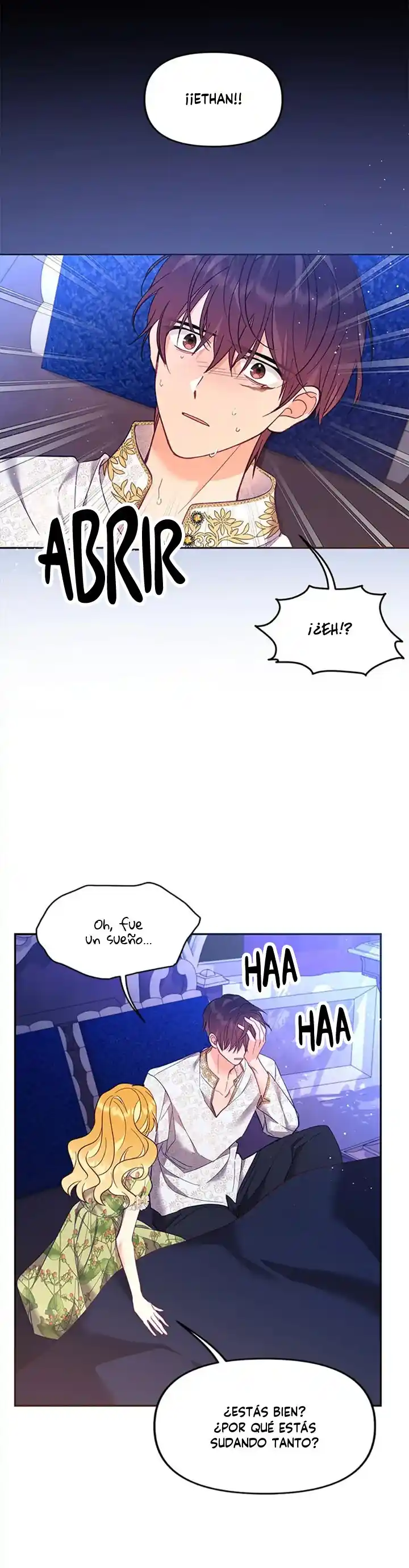 Mi Lugar - Capítulo 58 - Página 13 - LectorTMOo