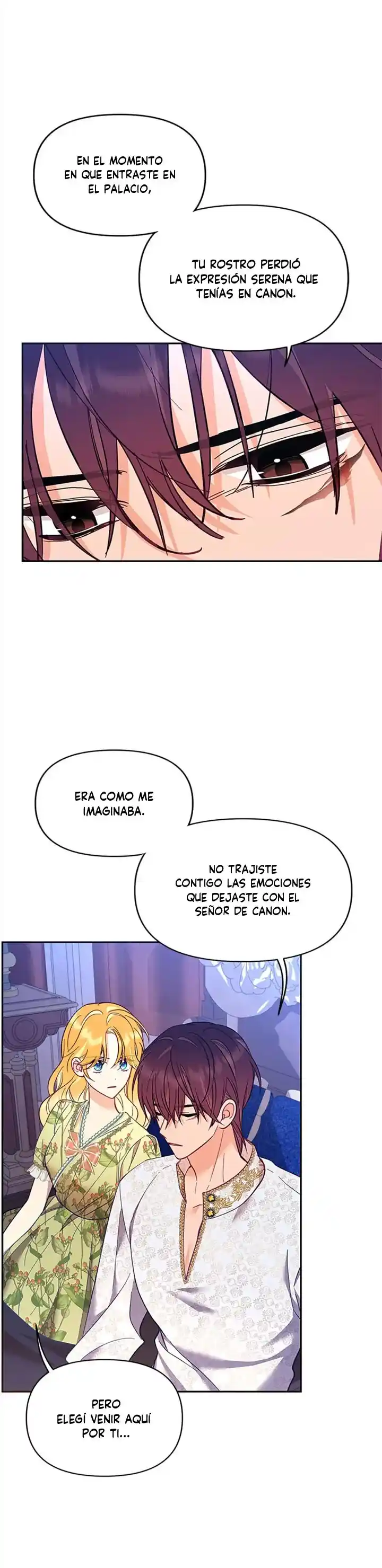 Mi Lugar - Capítulo 58 - Página 23 - LectorTMOo