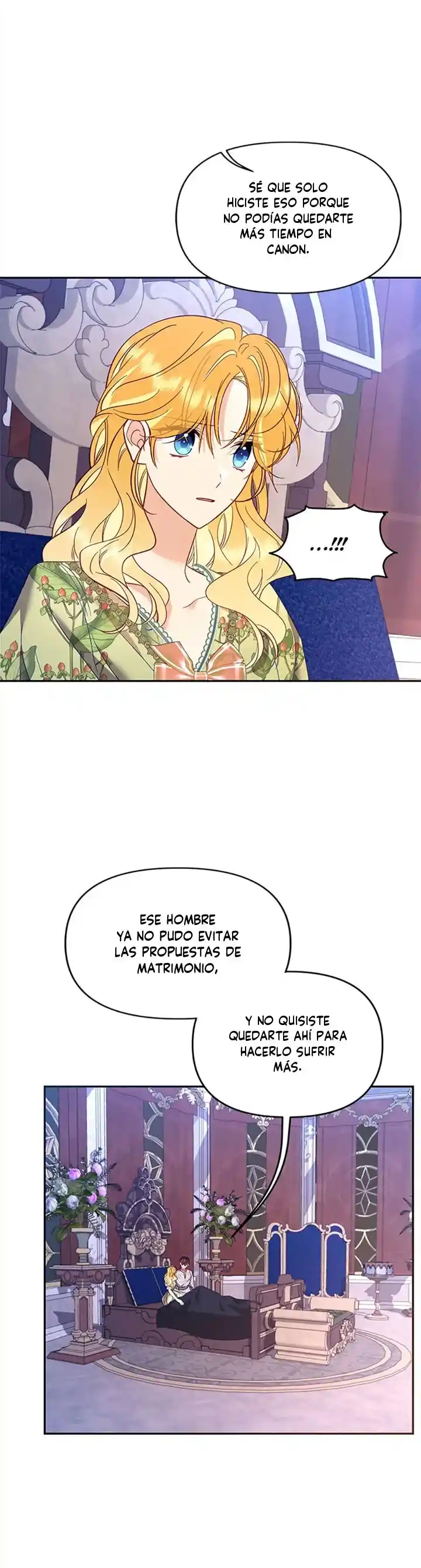 Mi Lugar - Capítulo 58 - Página 24 - LectorTMOo