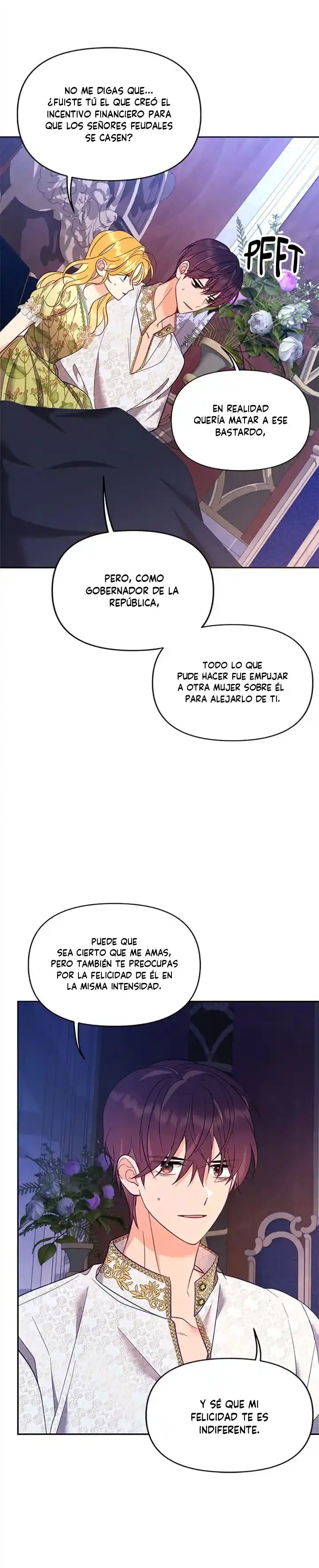 Mi Lugar - Capítulo 58 - Página 25 - LectorTMOo