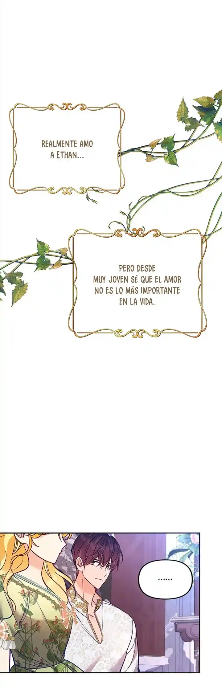 Mi Lugar - Capítulo 58 - Página 27 - LectorTMOo