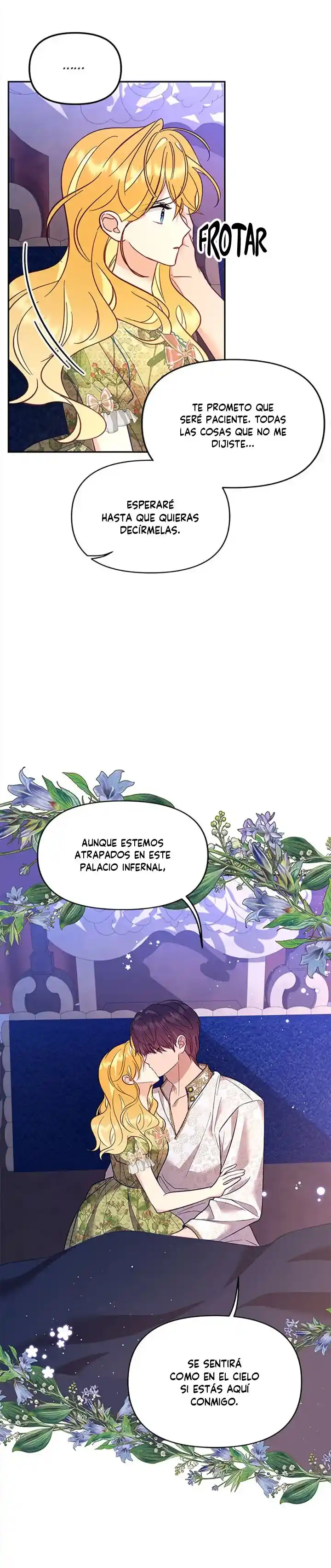 Mi Lugar - Capítulo 58 - Página 31 - LectorTMOo