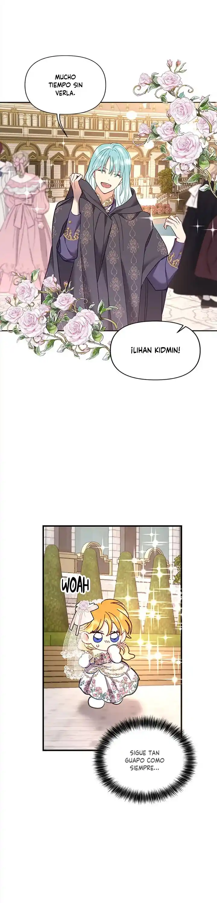Mi Lugar - Capítulo 58 - Página 34 - LectorTMOo