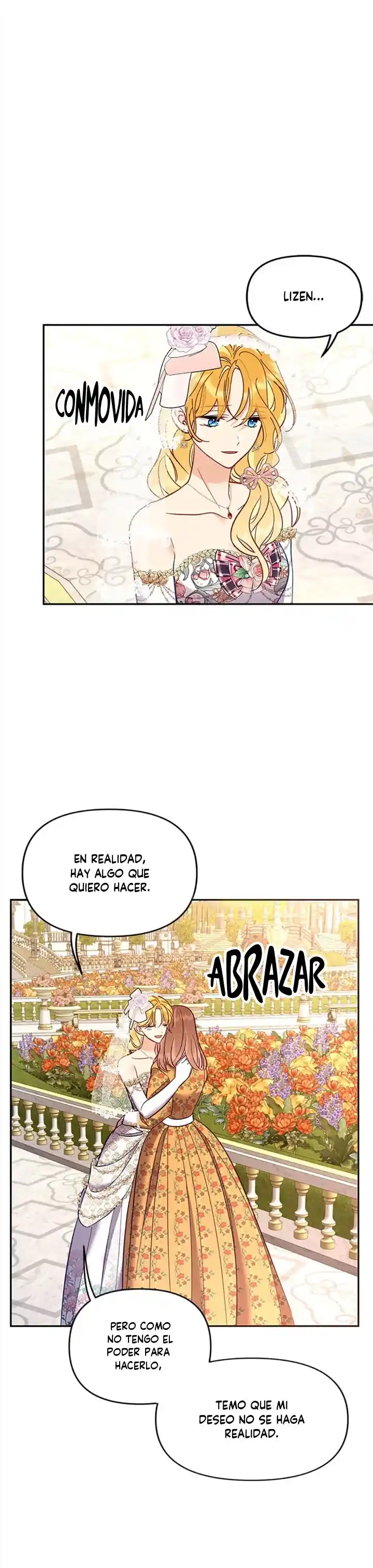 Mi Lugar - Capítulo 58 - Página 40 - LectorTMOo