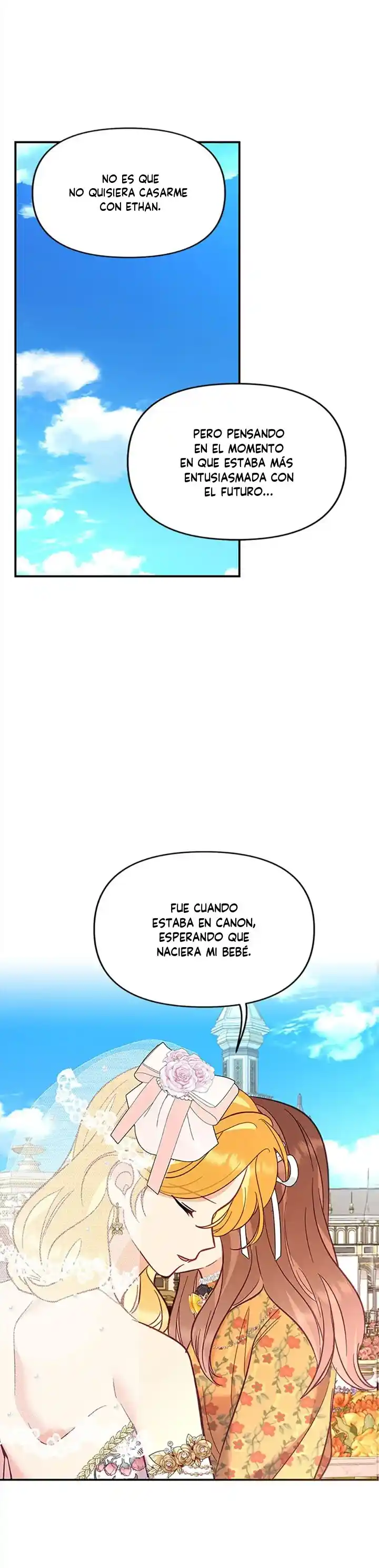 Mi Lugar - Capítulo 58 - Página 41 - LectorTMOo