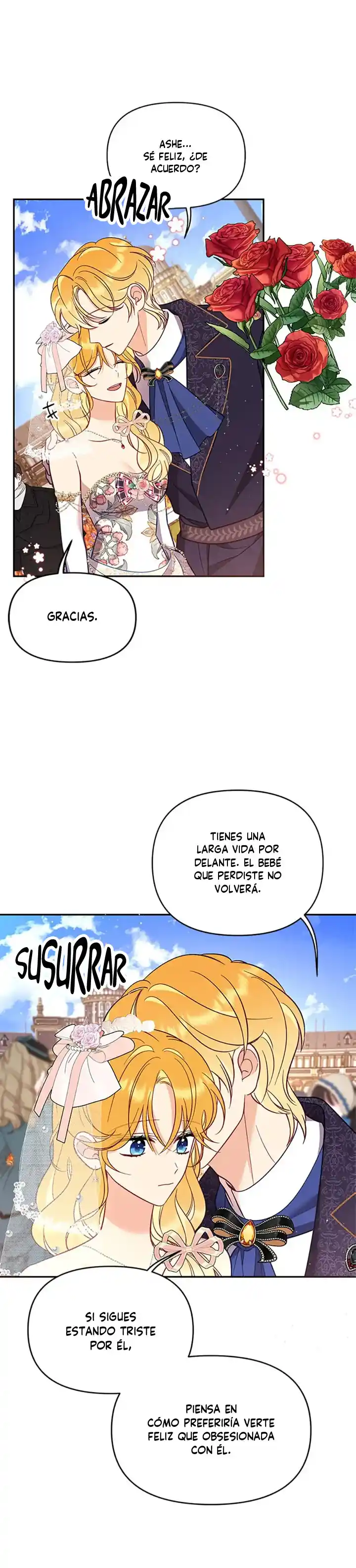 Mi Lugar - Capítulo 59 - Página 6 - LectorTMOo