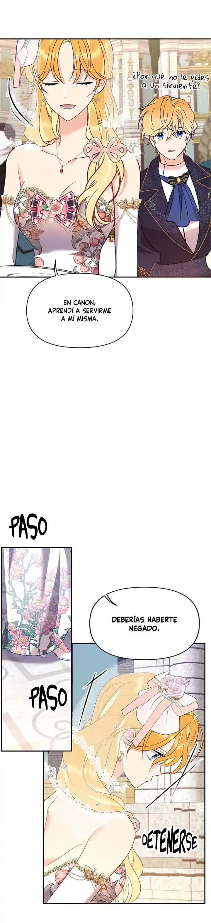 Mi Lugar - Capítulo 59 - Página 9 - LectorTMOo