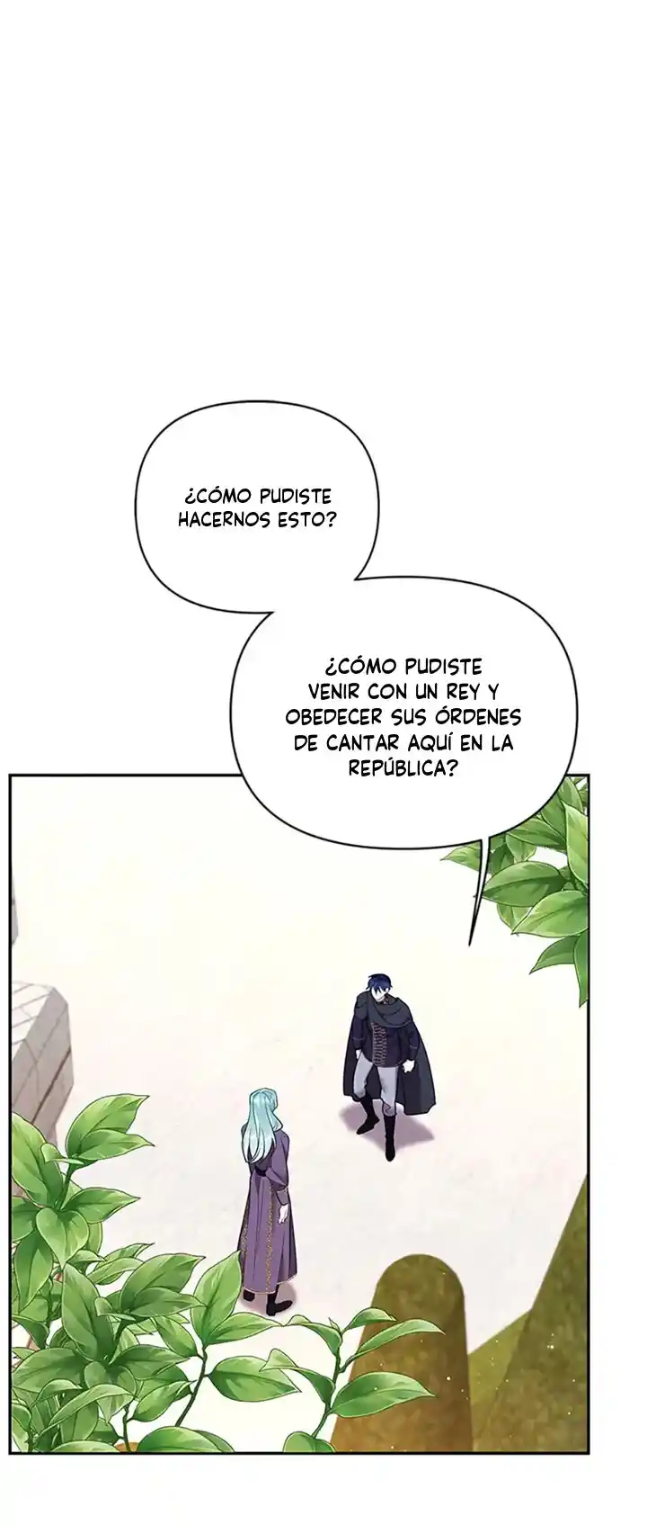 Mi Lugar - Capítulo 59 - Página 10 - LectorTMOo