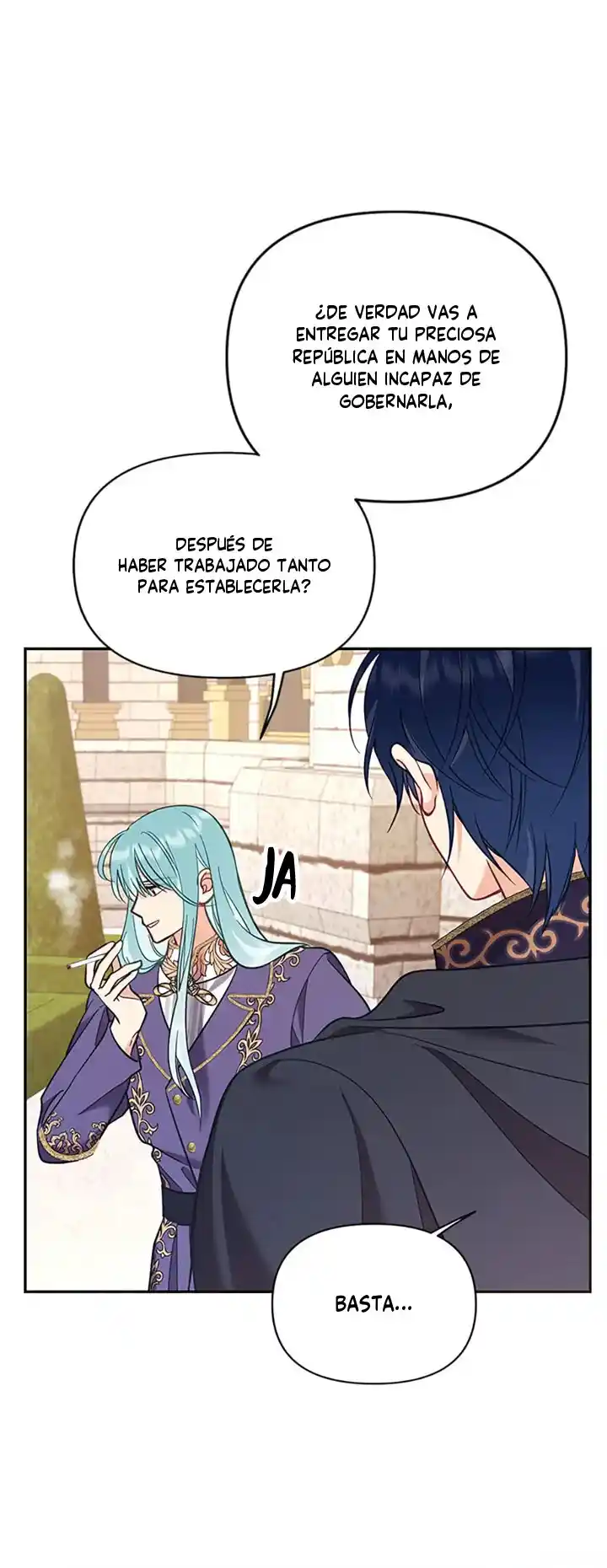 Mi Lugar - Capítulo 59 - Página 19 - LectorTMOo
