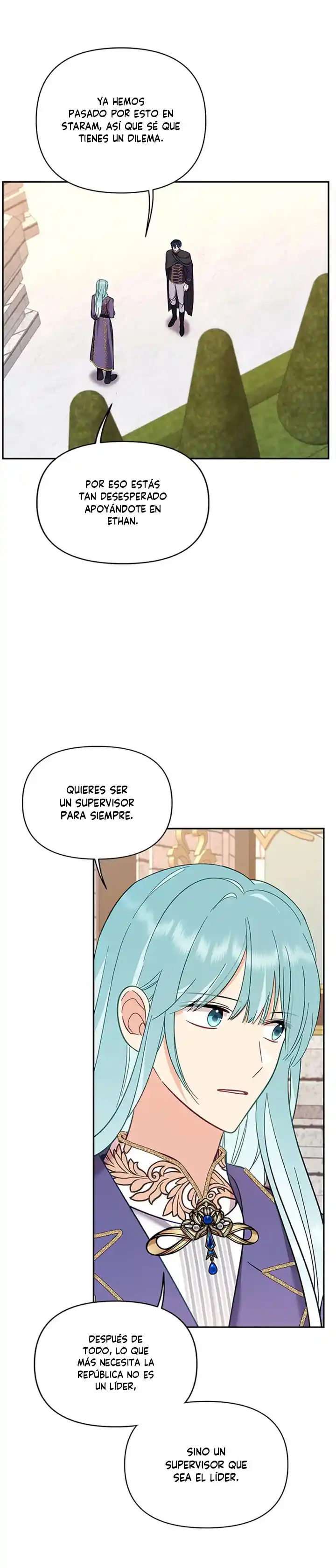 Mi Lugar - Capítulo 59 - Página 22 - LectorTMOo