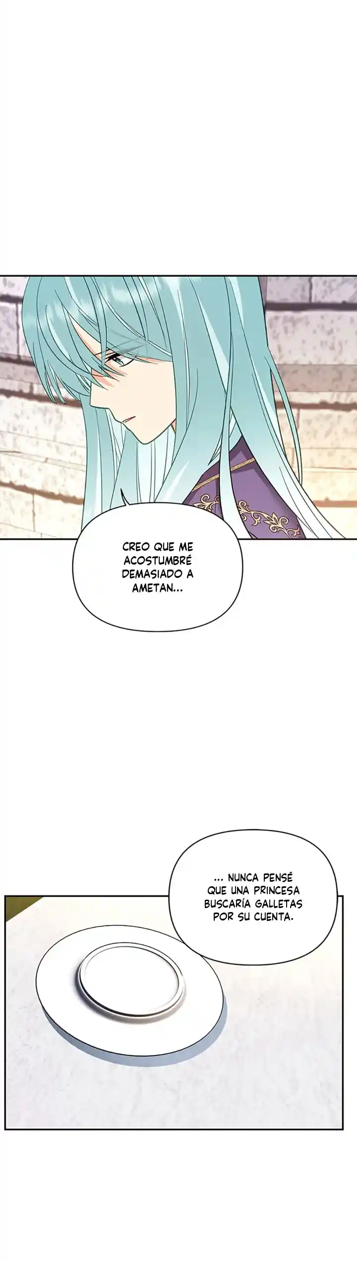 Mi Lugar - Capítulo 59 - Página 25 - LectorTMOo