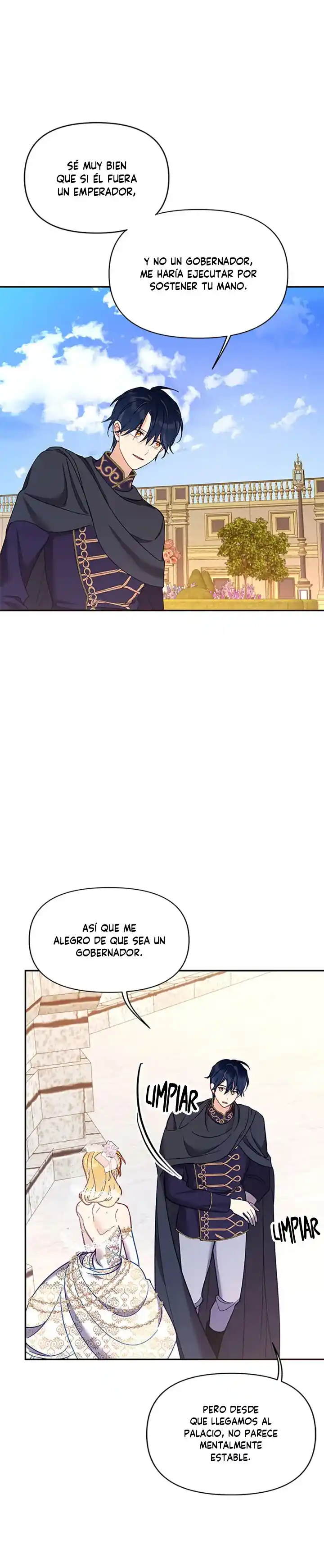 Mi Lugar - Capítulo 59 - Página 41 - LectorTMOo