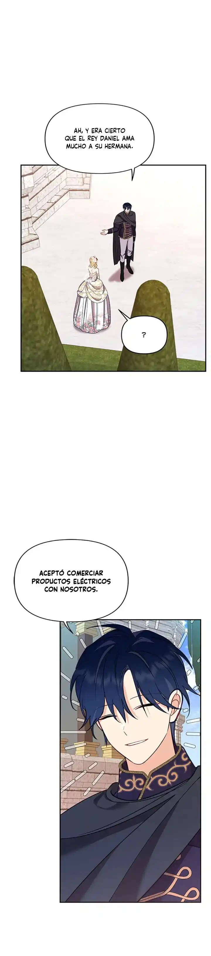 Mi Lugar - Capítulo 59 - Página 43 - LectorTMOo