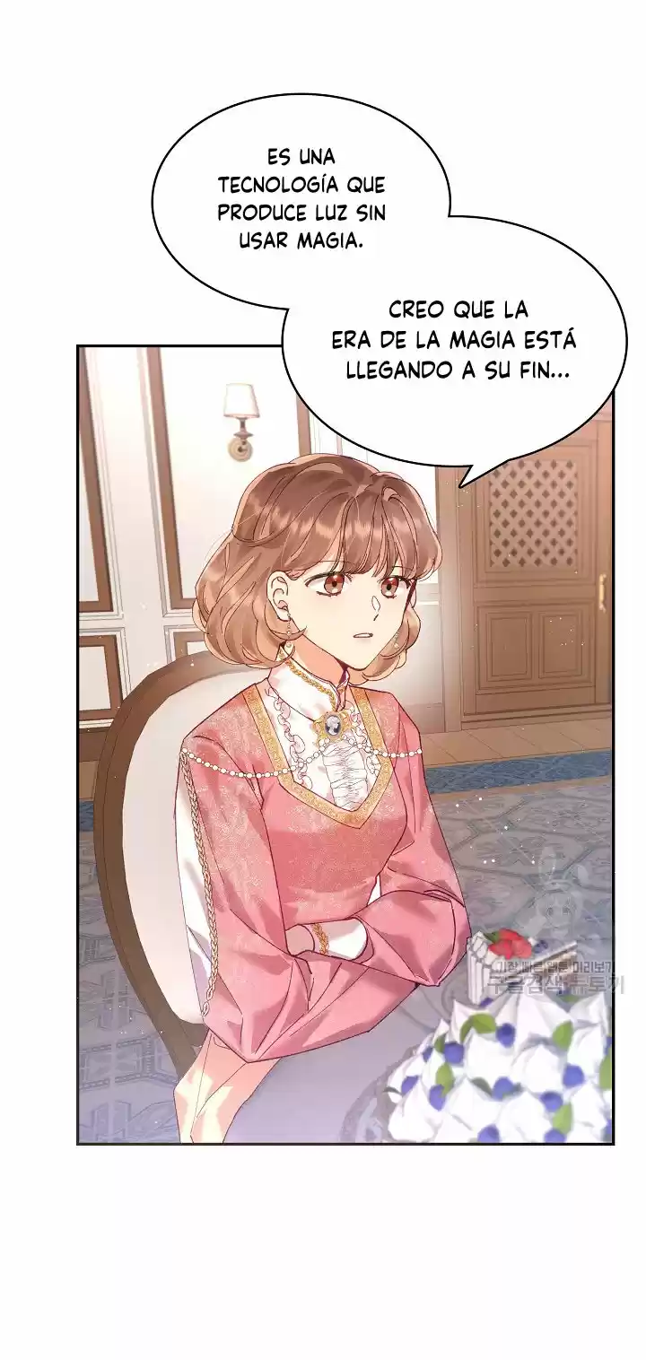 Mi Lugar - Capítulo 6 - Página 16 - LectorTMOo