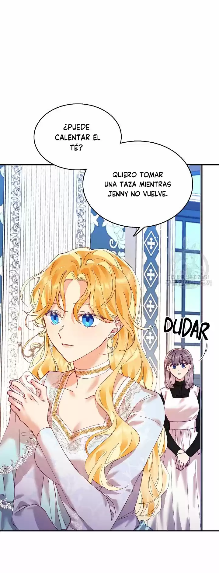 Mi Lugar - Capítulo 6 - Página 24 - LectorTMOo