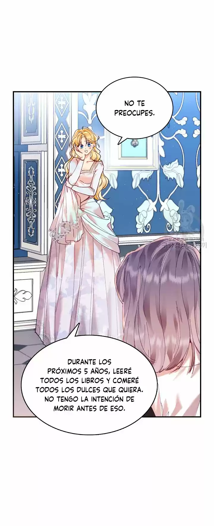 Mi Lugar - Capítulo 6 - Página 26 - LectorTMOo