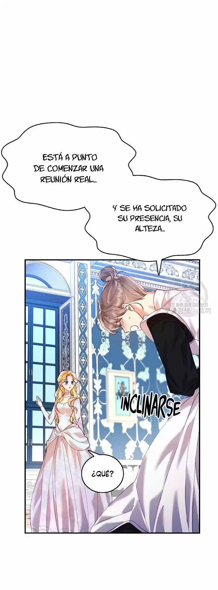 Mi Lugar - Capítulo 6 - Página 29 - LectorTMOo
