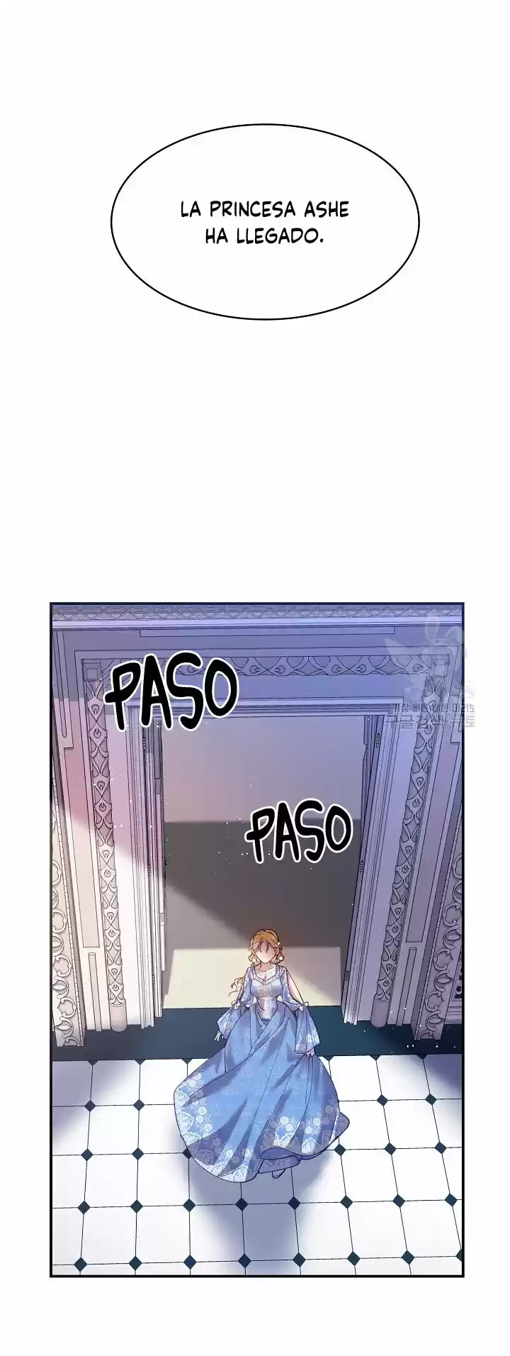 Mi Lugar - Capítulo 6 - Página 38 - LectorTMOo