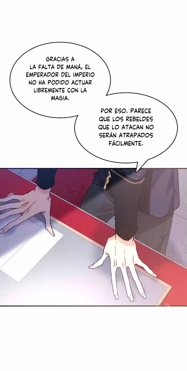 Mi Lugar - Capítulo 6 - Página 46 - LectorTMOo