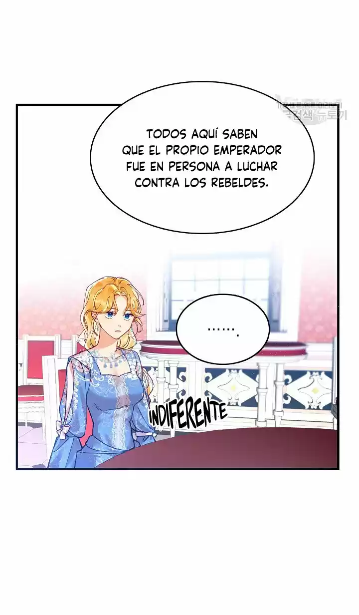 Mi Lugar - Capítulo 6 - Página 48 - LectorTMOo