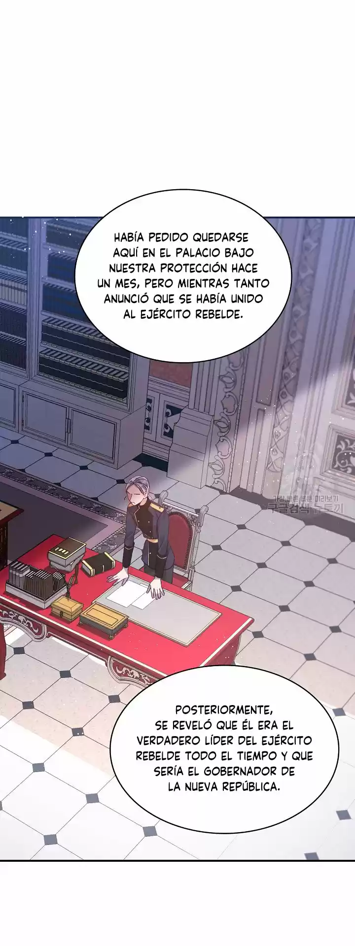 Mi Lugar - Capítulo 6 - Página 53 - LectorTMOo