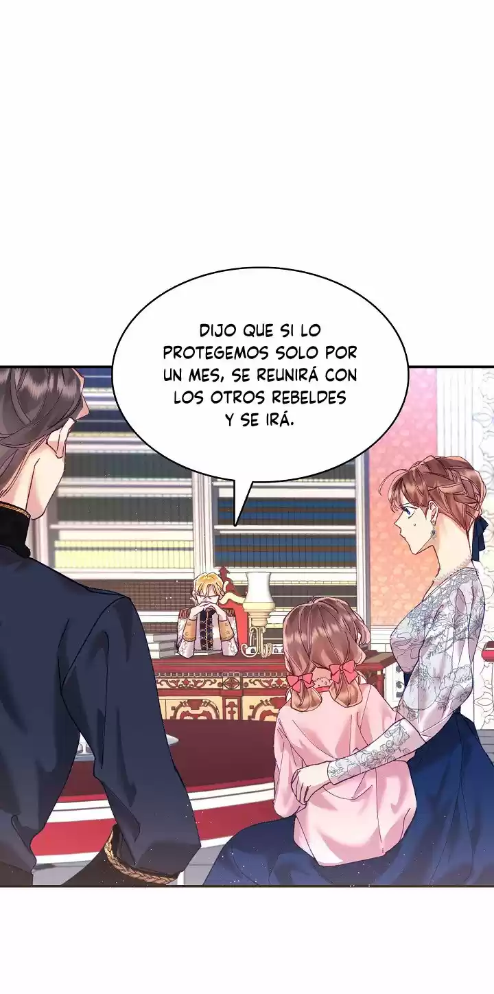 Mi Lugar - Capítulo 6 - Página 60 - LectorTMOo