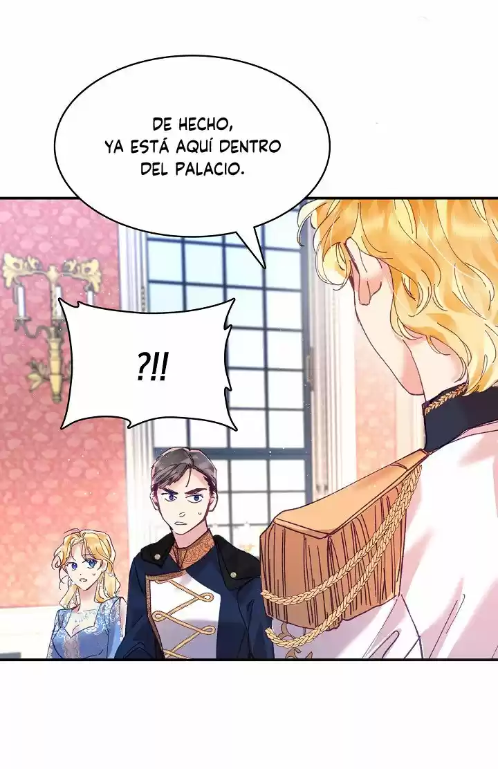 Mi Lugar - Capítulo 6 - Página 71 - LectorTMOo