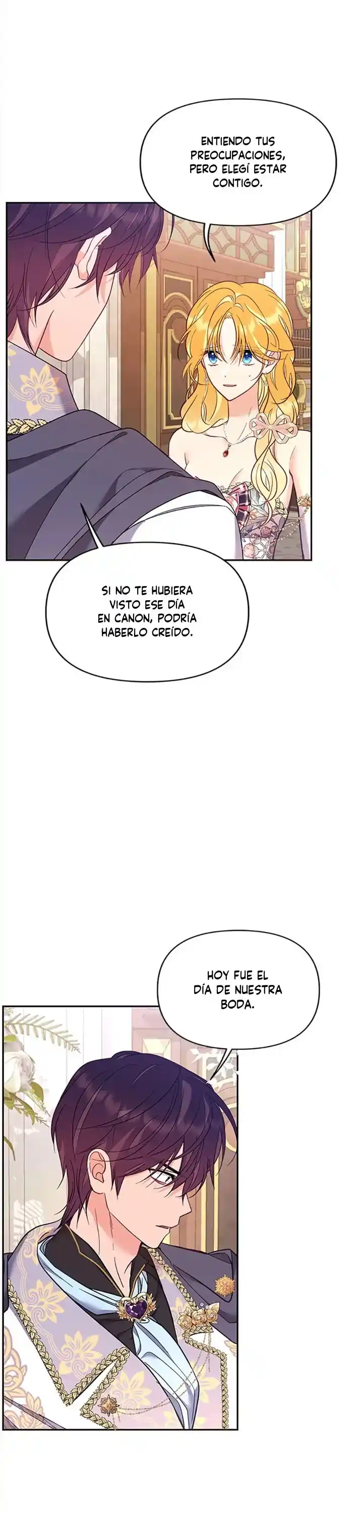 Mi Lugar - Capítulo 60 - Página 7 - LectorTMOo