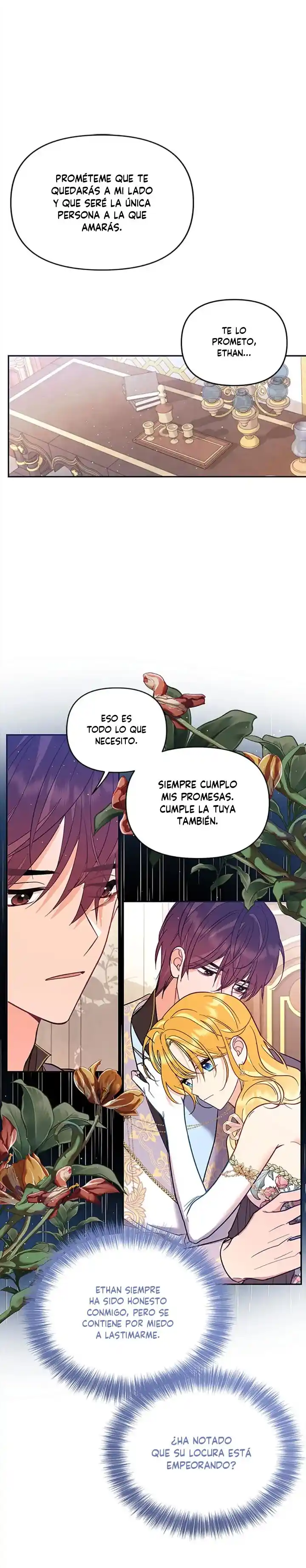 Mi Lugar - Capítulo 60 - Página 12 - LectorTMOo