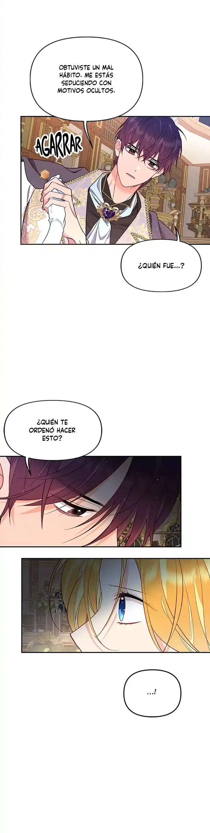 Mi Lugar - Capítulo 60 - Página 15 - LectorTMOo