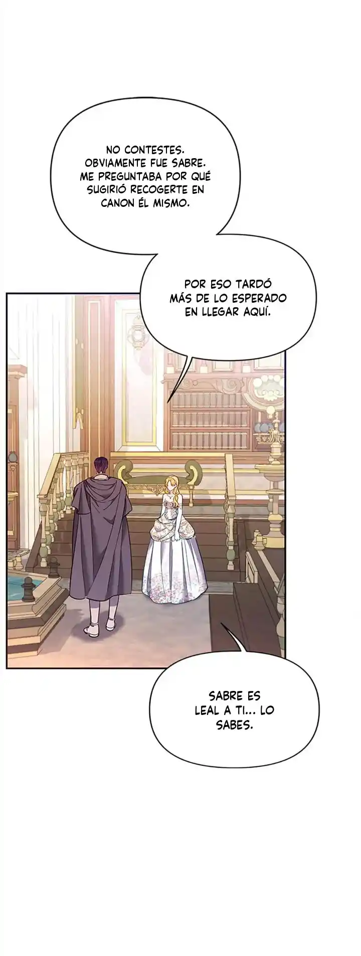 Mi Lugar - Capítulo 60 - Página 16 - LectorTMOo
